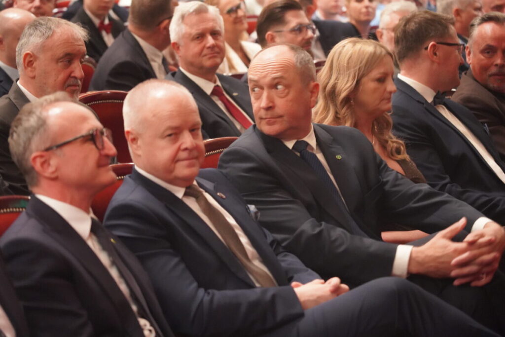 Ekologiczne ABC. Zielone Czeki 2026 – WFOŚiGW w Katowicach nagrodził liderów ekologii w województwie śląskim [fotorelacja] 40