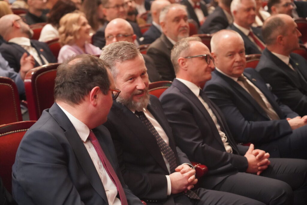 Ekologiczne ABC. Zielone Czeki 2026 – WFOŚiGW w Katowicach nagrodził liderów ekologii w województwie śląskim [fotorelacja] 43