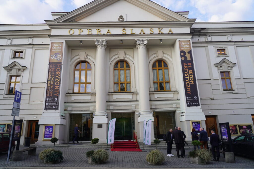 Ekologiczne ABC. Zielone Czeki 2026 – WFOŚiGW w Katowicach nagrodził liderów ekologii w województwie śląskim [fotorelacja] 1