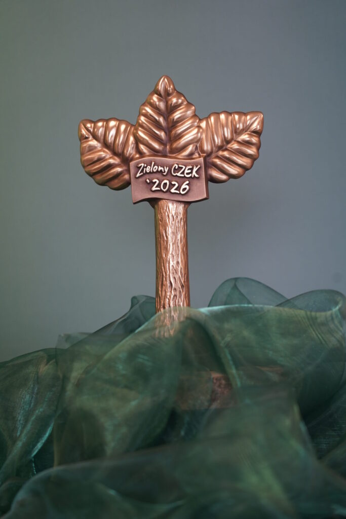 Ekologiczne ABC. Zielone Czeki 2026 – WFOŚiGW w Katowicach nagrodził liderów ekologii w województwie śląskim [fotorelacja] 88