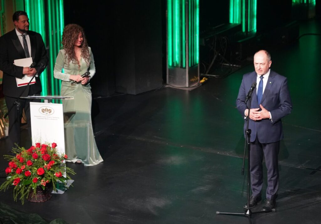Ekologiczne ABC. Zielone Czeki 2026 – WFOŚiGW w Katowicach nagrodził liderów ekologii w województwie śląskim [fotorelacja] 49
