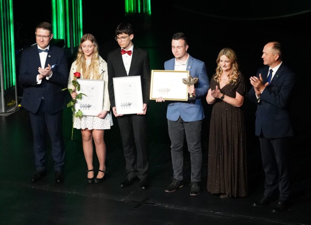 Ekologiczne ABC. Zielone Czeki 2026 – WFOŚiGW w Katowicach nagrodził liderów ekologii w województwie śląskim [fotorelacja] 52