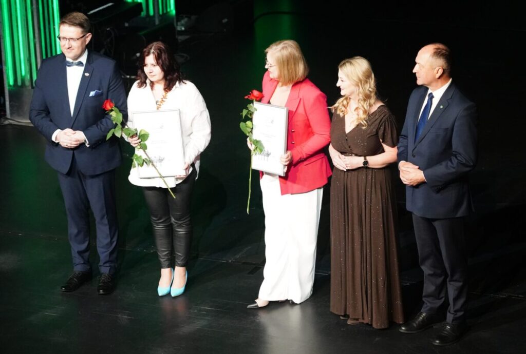 Ekologiczne ABC. Zielone Czeki 2026 – WFOŚiGW w Katowicach nagrodził liderów ekologii w województwie śląskim [fotorelacja] 55