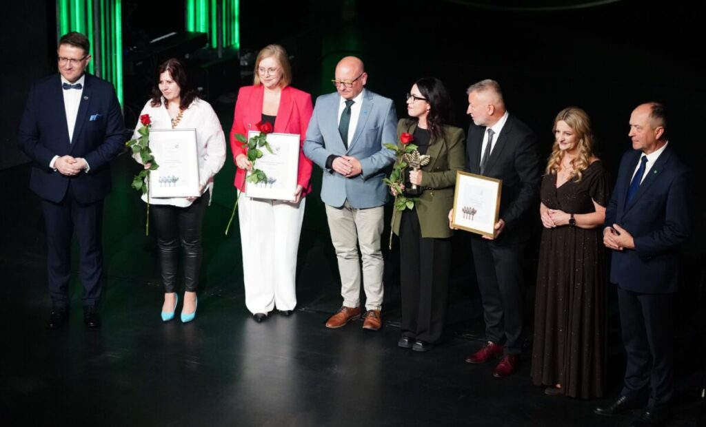 Ekologiczne ABC. Zielone Czeki 2026 – WFOŚiGW w Katowicach nagrodził liderów ekologii w województwie śląskim [fotorelacja] 58