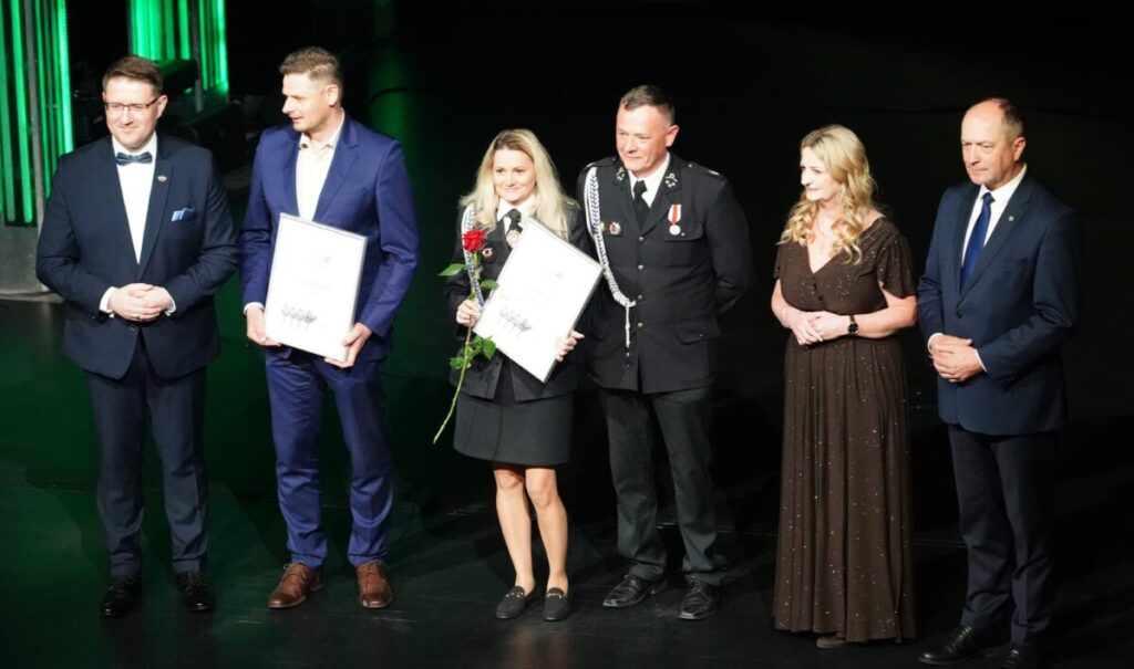 Ekologiczne ABC. Zielone Czeki 2026 – WFOŚiGW w Katowicach nagrodził liderów ekologii w województwie śląskim [fotorelacja] 61