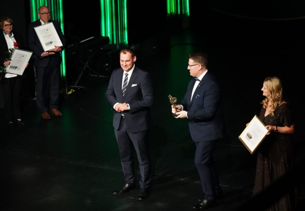 Ekologiczne ABC. Zielone Czeki 2026 – WFOŚiGW w Katowicach nagrodził liderów ekologii w województwie śląskim [fotorelacja] 64