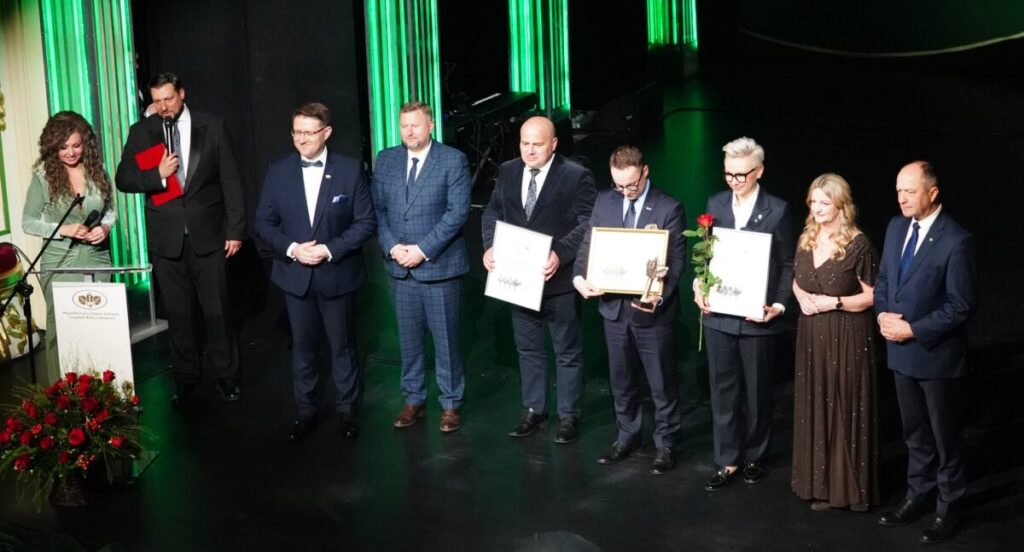 Ekologiczne ABC. Zielone Czeki 2026 – WFOŚiGW w Katowicach nagrodził liderów ekologii w województwie śląskim [fotorelacja] 67