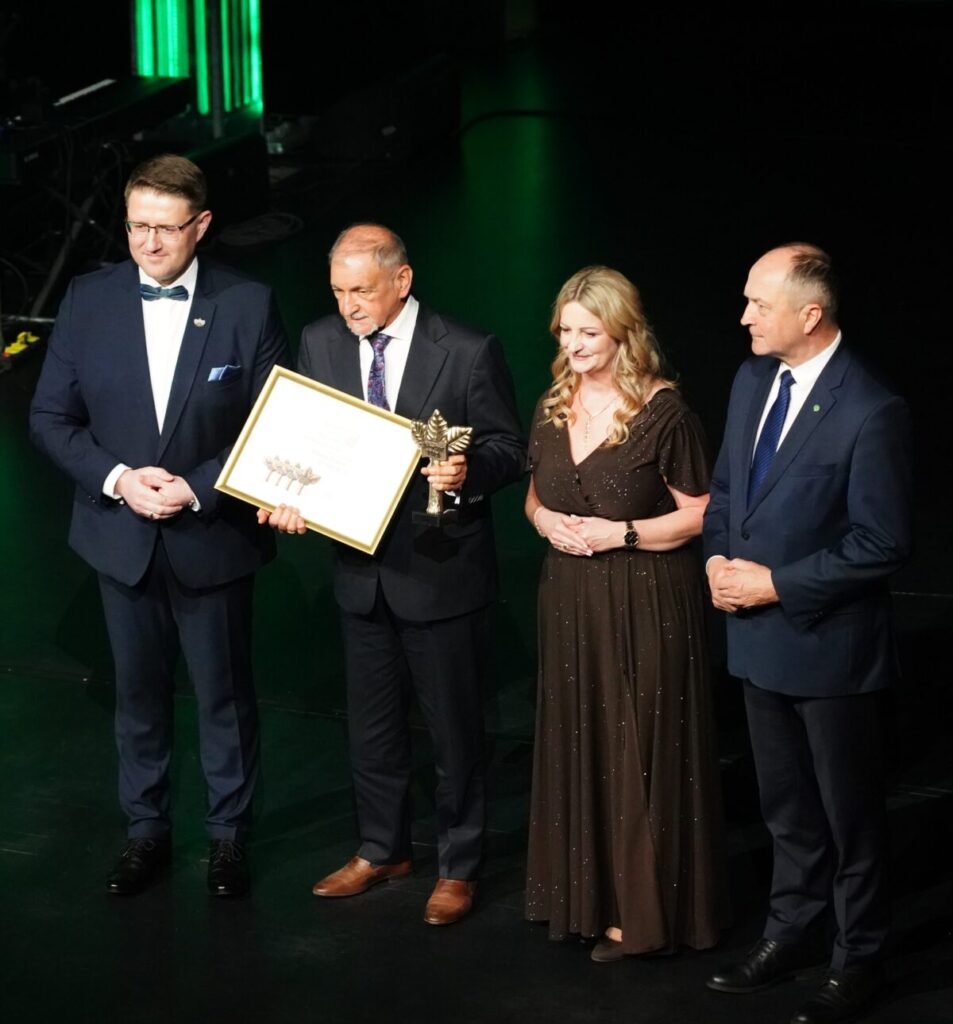 Ekologiczne ABC. Zielone Czeki 2026 – WFOŚiGW w Katowicach nagrodził liderów ekologii w województwie śląskim [fotorelacja] 70