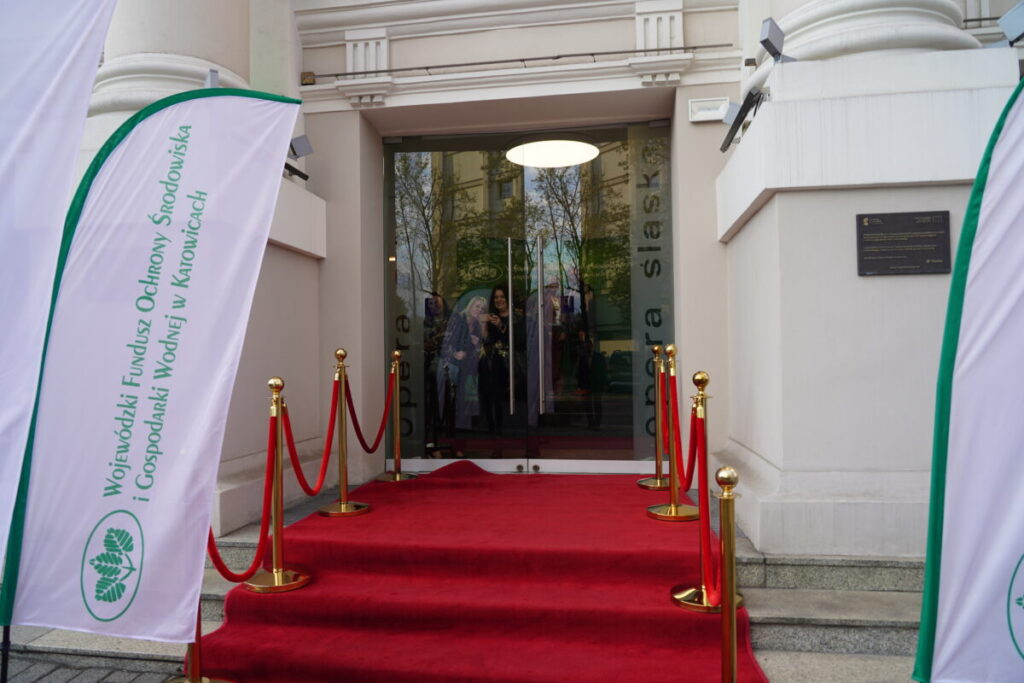 Ekologiczne ABC. Zielone Czeki 2026 – WFOŚiGW w Katowicach nagrodził liderów ekologii w województwie śląskim [fotorelacja] 4