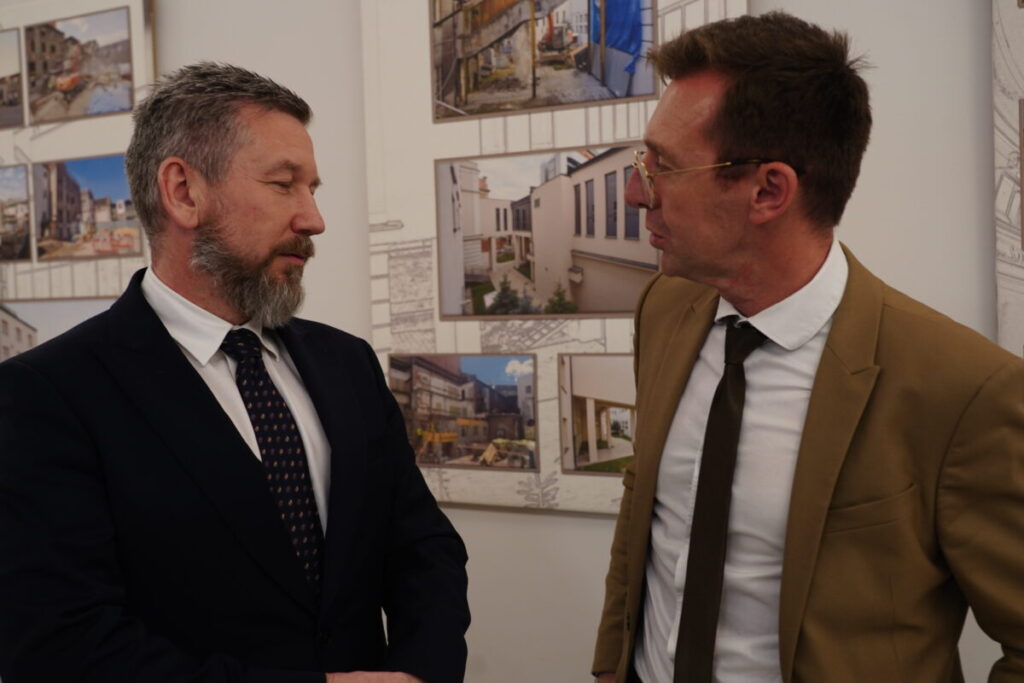 Ekologiczne ABC. Zielone Czeki 2026 – WFOŚiGW w Katowicach nagrodził liderów ekologii w województwie śląskim [fotorelacja] 46