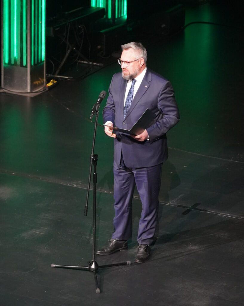Ekologiczne ABC. Zielone Czeki 2026 – WFOŚiGW w Katowicach nagrodził liderów ekologii w województwie śląskim [fotorelacja] 85