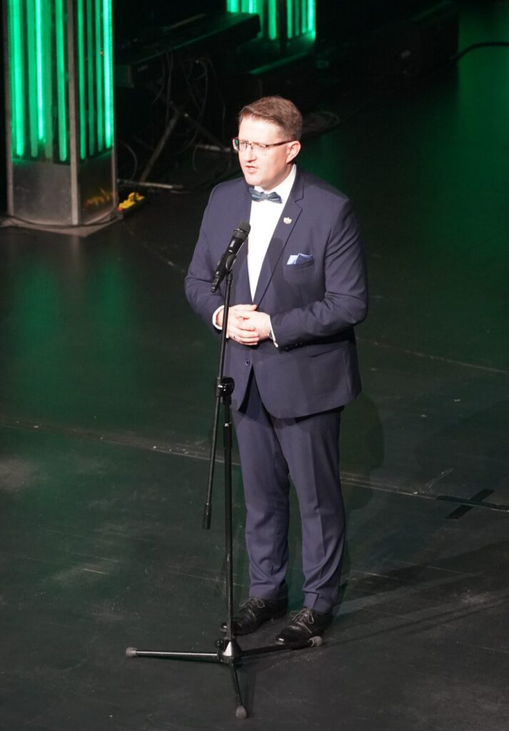 Ekologiczne ABC. Zielone Czeki 2026 – WFOŚiGW w Katowicach nagrodził liderów ekologii w województwie śląskim [fotorelacja] 82