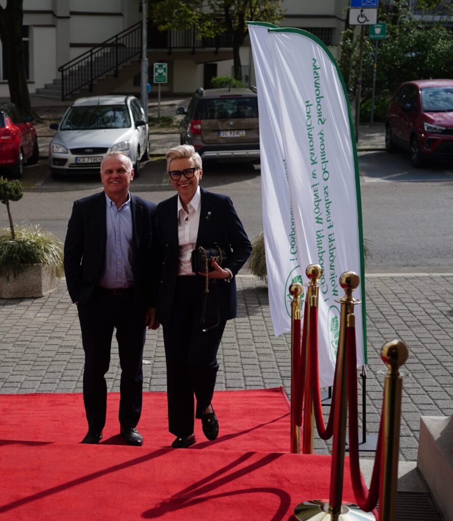 Ekologiczne ABC. Zielone Czeki 2026 – WFOŚiGW w Katowicach nagrodził liderów ekologii w województwie śląskim [fotorelacja] 7