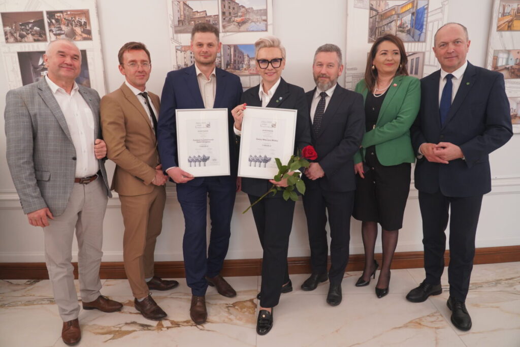 Ekologiczne ABC. Zielone Czeki 2026 – WFOŚiGW w Katowicach nagrodził liderów ekologii w województwie śląskim [fotorelacja] 16