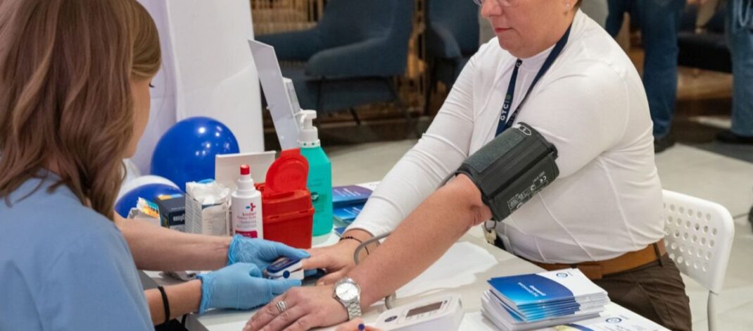 „Zdrowie pod kontrolą” – bezpłatna akcja profilaktyczna w Częstochowie już 25 kwietnia!