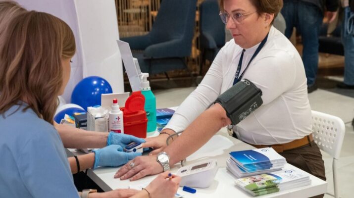 „Zdrowie pod kontrolą” - bezpłatna akcja profilaktyczna w Częstochowie już 25 kwietnia! 7