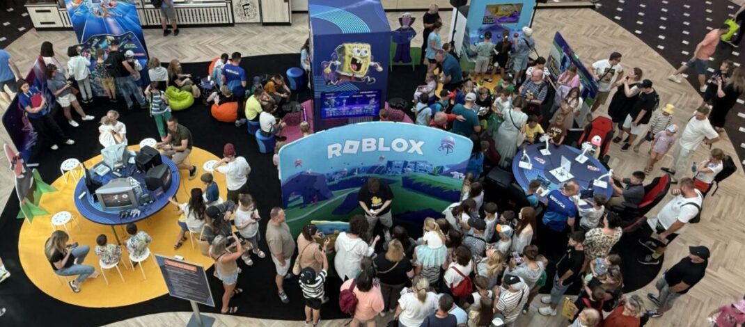Roblox w Jurajskiej. Wielkie wydarzenie gamingowe zawita pierwszy raz do Częstochowy!