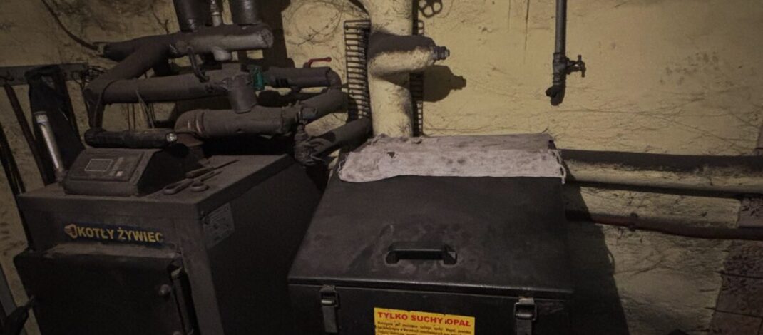 Koniec „kopciuchów” w regionie. Za bezklasowe kotły grożą dziś wysokie kary!