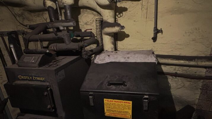 Koniec „kopciuchów” w regionie. Za bezklasowe kotły grożą dziś wysokie kary! 1