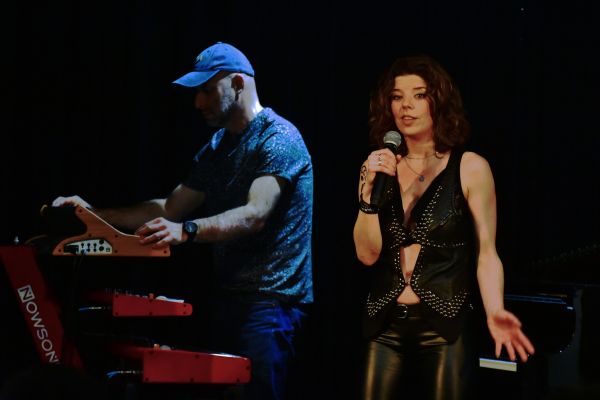 Katowicka premiera programu "W drodze" Hanny Zbyryt już 29 kwietnia 2