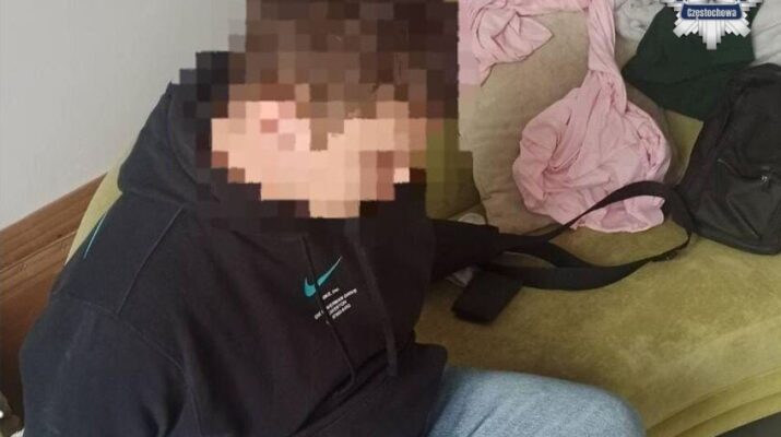 Częstochowscy „łowcy głów” 9