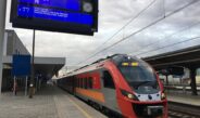 Nowość dla podróżnych! Bilety POLREGIO bezpośrednio w aplikacji Jakdojade.