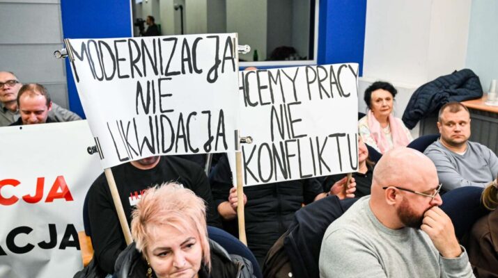 Częstochowa składa wniosek o zmianę granic – miasto chce przyłączyć tereny z gminy Poczesna 8