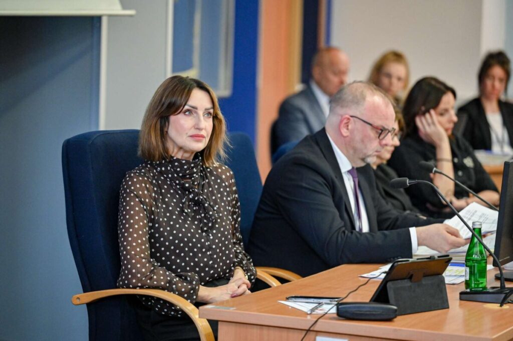 Częstochowa składa wniosek o zmianę granic – miasto chce przyłączyć tereny z gminy Poczesna 7