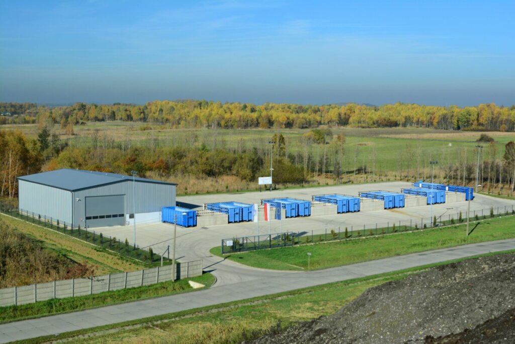 Częstochowa składa wniosek o zmianę granic – miasto chce przyłączyć tereny z gminy Poczesna 3