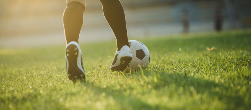 Rozpoczął się piłkarski maraton