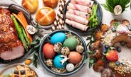 Święta Wielkanocne bez nadmiaru. Jak ograniczyć odpady i marnowanie żywności?