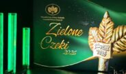 Ekologiczne ABC. Zielone Czeki 2026 – WFOŚiGW w Katowicach nagrodził liderów ekologii w województwie śląskim [fotorelacja]