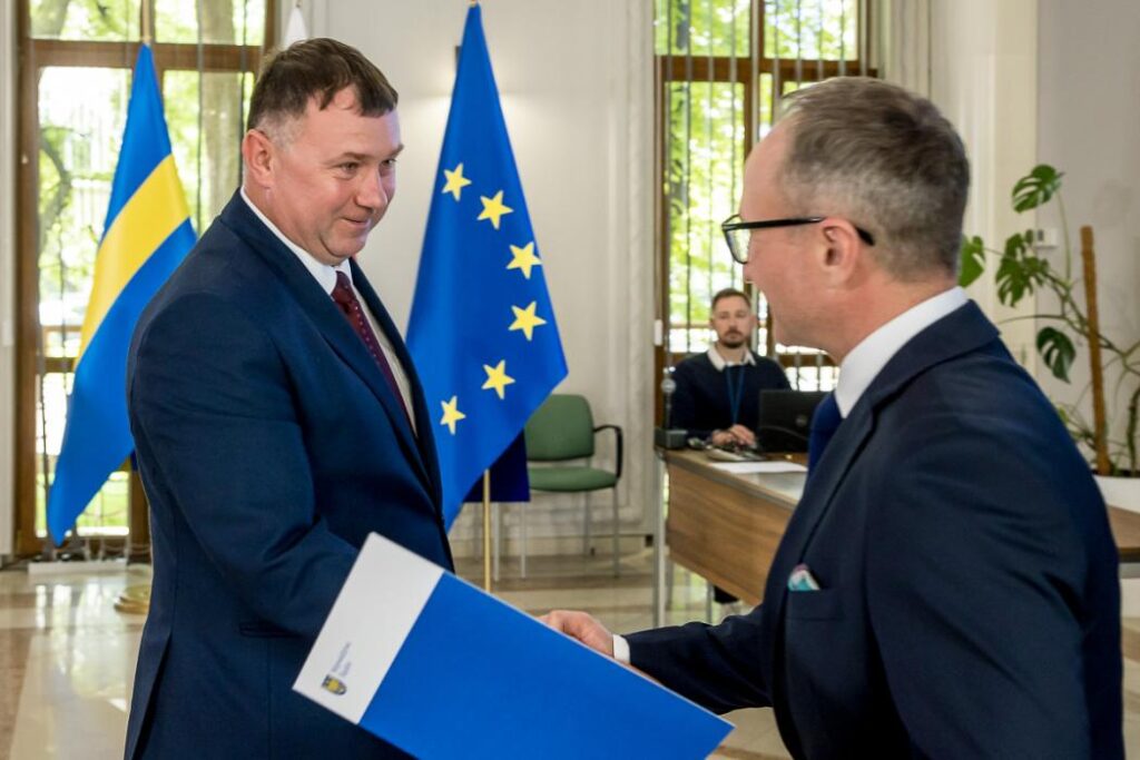 Ponad 1,2 mln zł unijnego dofinansowania pozyskała Gmina Żarki! 1
