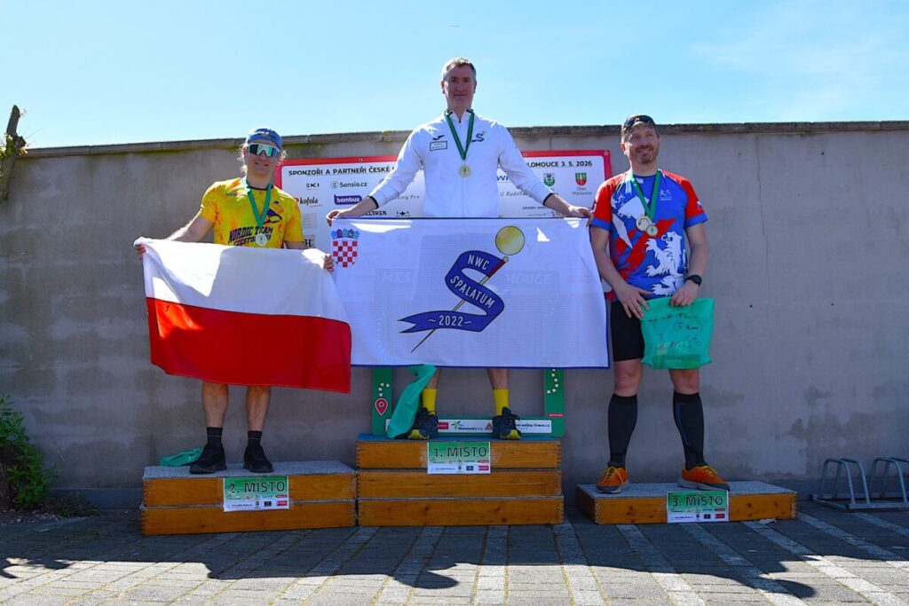 Nordic Team Częstochowa nie zwalnia tempa! Kolejne sukcesy naszych zawodników! 1