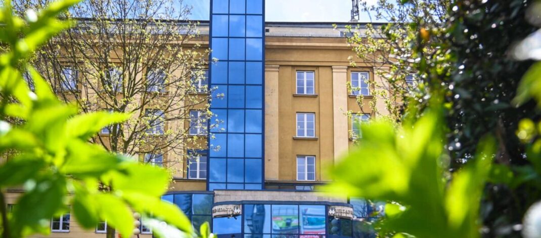 Wydział edukacji oraz wydział kultury i sportu będą mieć nowych naczelników!