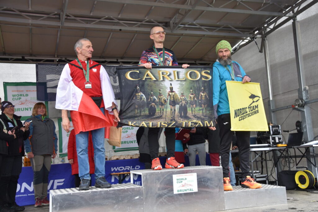 Nordic Team Częstochowa nie zwalnia tempa! Kolejne sukcesy naszych zawodników! 7