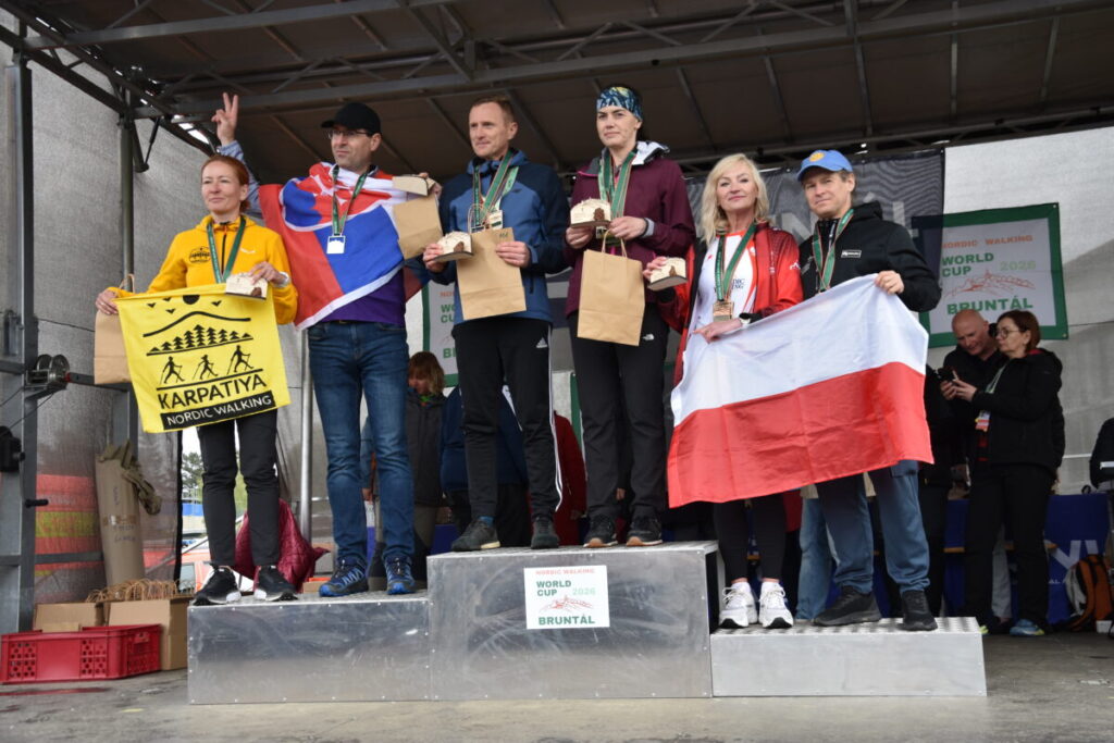 Nordic Team Częstochowa nie zwalnia tempa! Kolejne sukcesy naszych zawodników! 8