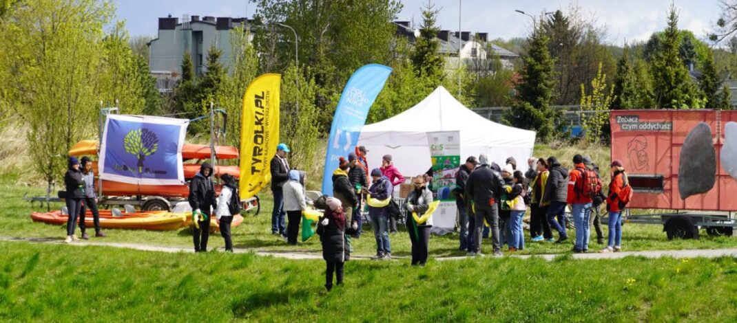 Ekologiczne ABC. Podsumowanie akcji Jura bez plastiku 2026 [fotorelacja]