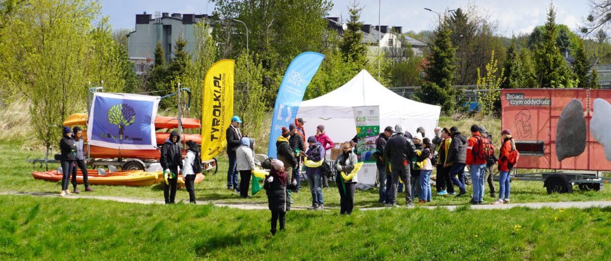 Ekologiczne ABC. Podsumowanie akcji Jura bez plastiku 2026 [fotorelacja]