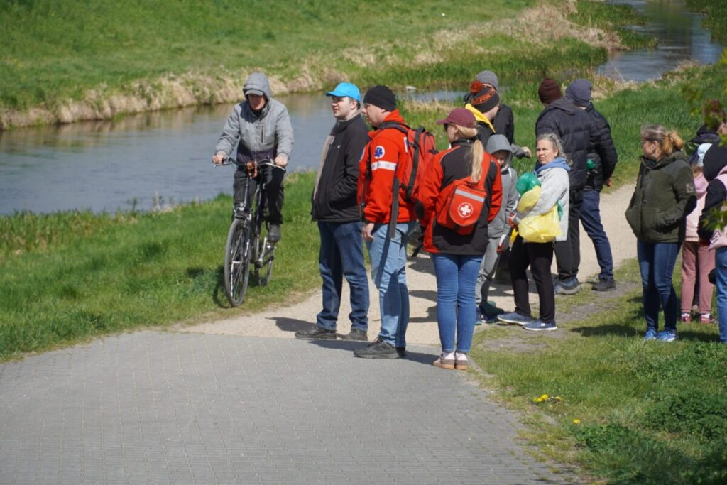 Ekologiczne ABC. Podsumowanie akcji Jura bez plastiku 2026 [fotorelacja] 9