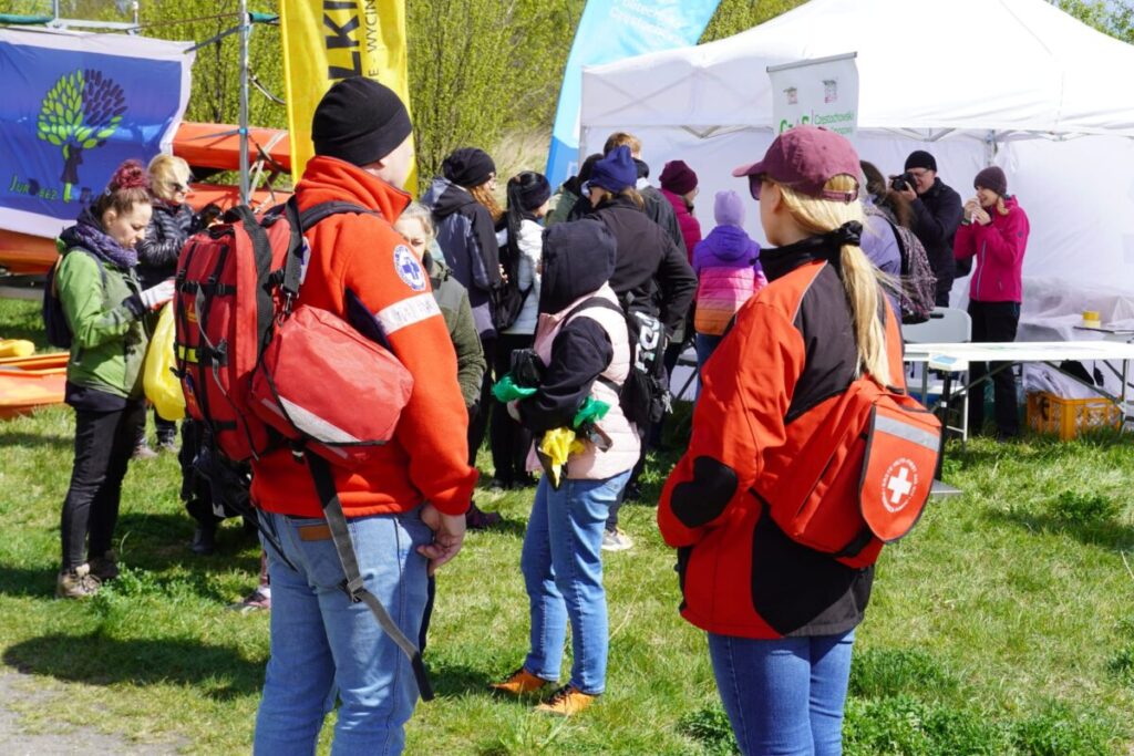 Ekologiczne ABC. Podsumowanie akcji Jura bez plastiku 2026 [fotorelacja] 13