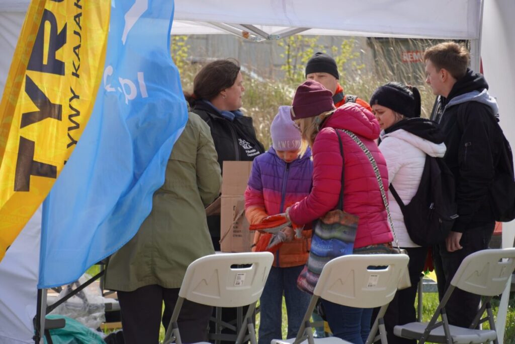 Ekologiczne ABC. Podsumowanie akcji Jura bez plastiku 2026 [fotorelacja] 15