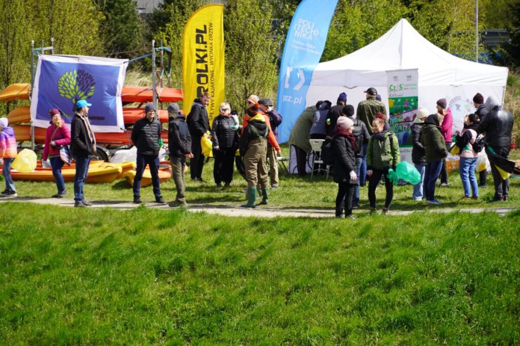 Ekologiczne ABC. Podsumowanie akcji Jura bez plastiku 2026 [fotorelacja] 1
