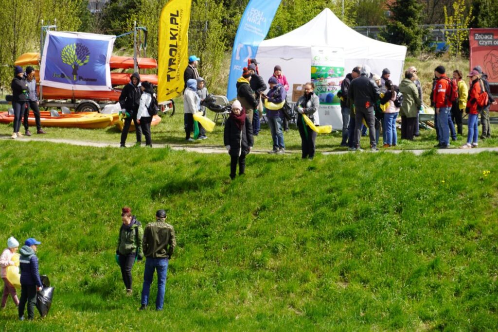 Ekologiczne ABC. Podsumowanie akcji Jura bez plastiku 2026 [fotorelacja] 2