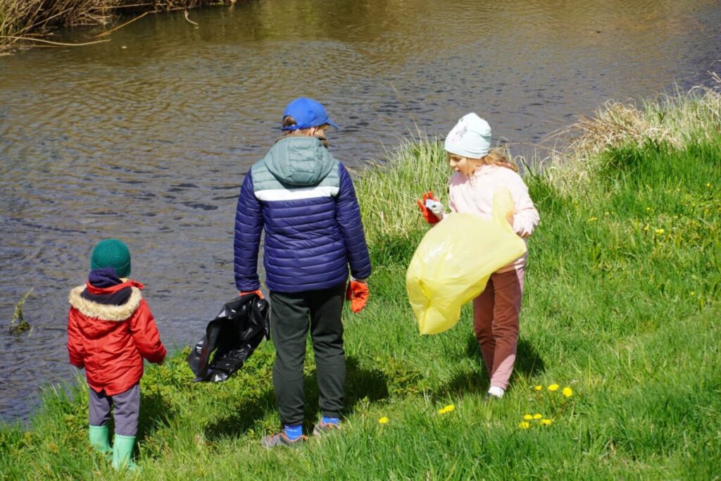 Ekologiczne ABC. Podsumowanie akcji Jura bez plastiku 2026 [fotorelacja] 4