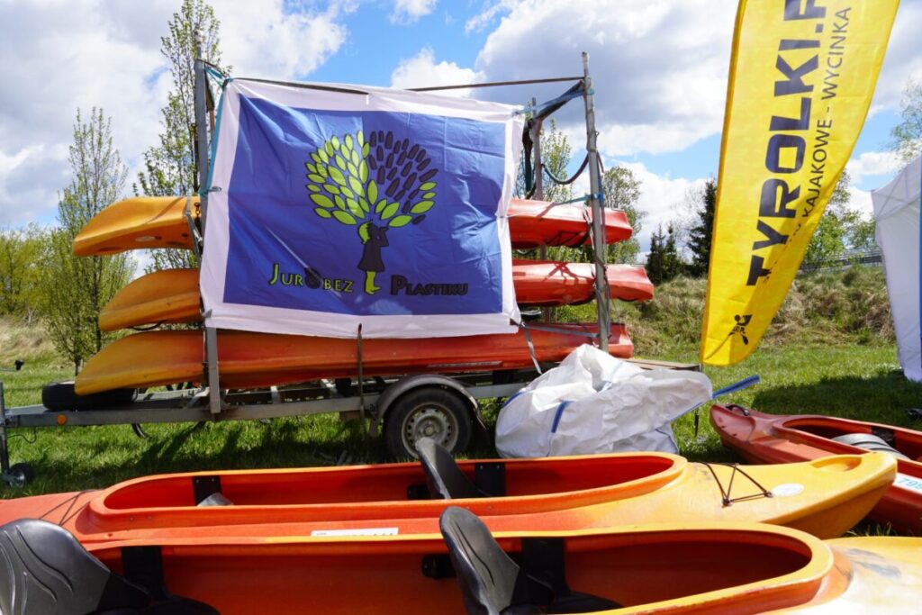 Ekologiczne ABC. Podsumowanie akcji Jura bez plastiku 2026 [fotorelacja] 5