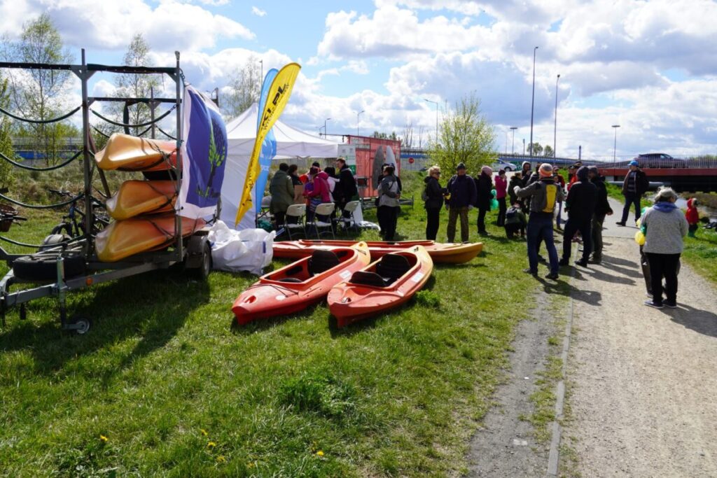 Ekologiczne ABC. Podsumowanie akcji Jura bez plastiku 2026 [fotorelacja] 6