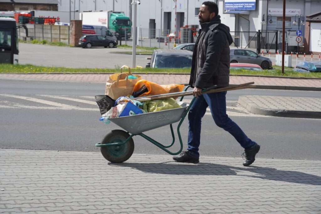 Ekologiczne ABC. Podsumowanie akcji Jura bez plastiku 2026 [fotorelacja] 7