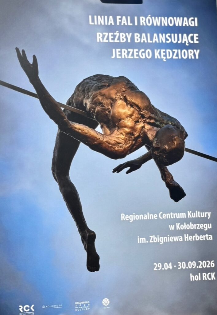 Balans – Jerzy na trapezach 1