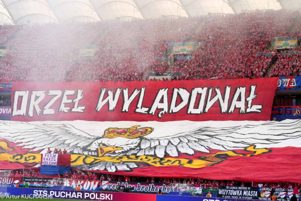 Puchar Polski 2026 dla Górnika. Raków nie powiększył swojej kolekcji... 6